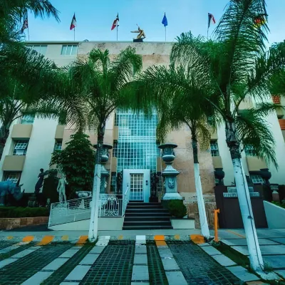 European Life Style Executive Suites Hotels in der Nähe von Basilica de Zapopan