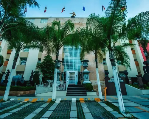 European Life Style Executive Suites Hotels in Zapopan