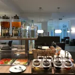 Ferrotel Duisburg - Partner of Sorat Hotels - breakfast