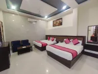 Hotel Abu Grand