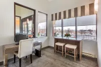 Quality Hotel - business