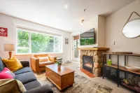 Alta Suite at Deer Lodge - 2 stjerner