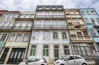 Nomad's Lux - Almada Apartments Porto - Condos