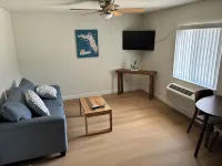 Sea Breeze Inn