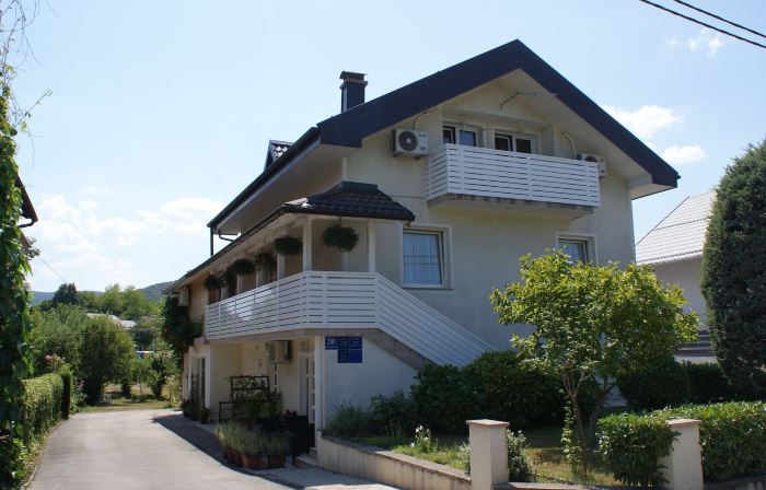 House Magdic Plitvice