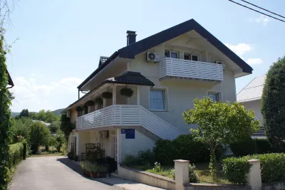 House Magdic Plitvice Hotels in 