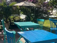 Pousada Mali Hotels in Canoa Quebrada