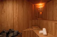 Hostería La Camila - spa