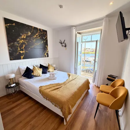 Naval Guest House