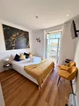 Naval Guest House - Beach