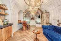 Boutique Apartment Bucanieri Luxury Room - Happy Rentals