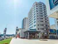 Hotel Complex Grinn 오룔 호텔