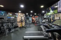 Leonardo Club Hotel Dead Sea - All Inclusive - С тренажерным залом