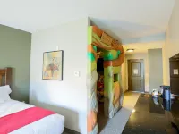 Great Wolf Lodge Chicago/Gurnee Hotels in Gurnee