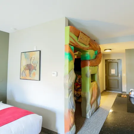 Great Wolf Lodge Chicago/Gurnee