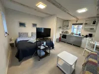 Bed & Breakfast “Den Gamle Lade I Hejls” Hotels in Hejls