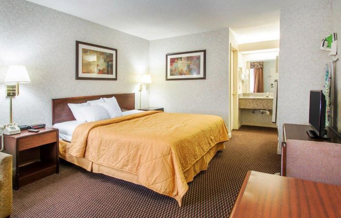Econo Lodge
