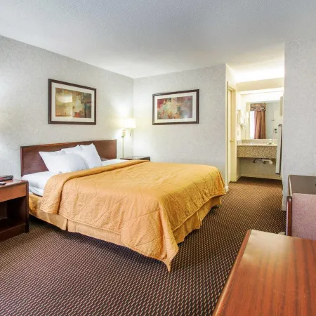 Econo Lodge