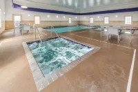 La Quinta Inn & Suites by Wyndham Minot - Parkering