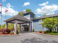 Comfort Inn Hotels in Union County