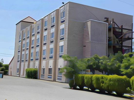 Hotel Kuki