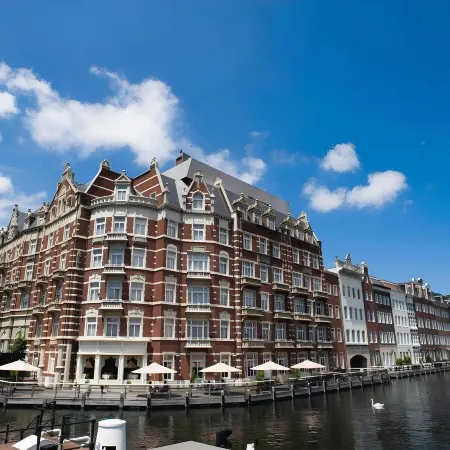 Hotel Europe Huis Ten Bosch