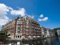 Hotel Europe Huis Ten Bosch