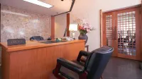 The Hotel Fujiyama - ที่มีบาร์