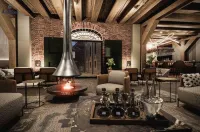 Hotel Arsenaal Delft