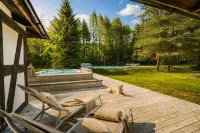 Imperial Apartments - Villa Koleczkowo - Villas