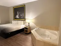 Super 8 by Wyndham Brenham TX Ξενοδοχεία στην πόλη Brenham