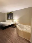 Super 8 by Wyndham Brenham TX