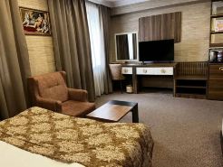 Baku Hotel Ganja