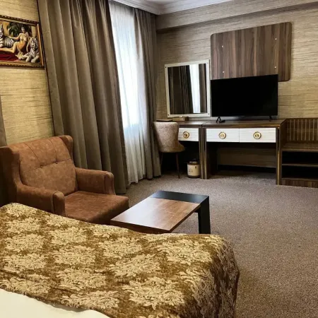 Baku Hotel Ganja