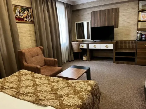 Baku Hotel Ganja