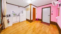 Daecheon Jeulgeoun Pension - Pensions