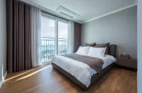 Yeongduk Brie Pension