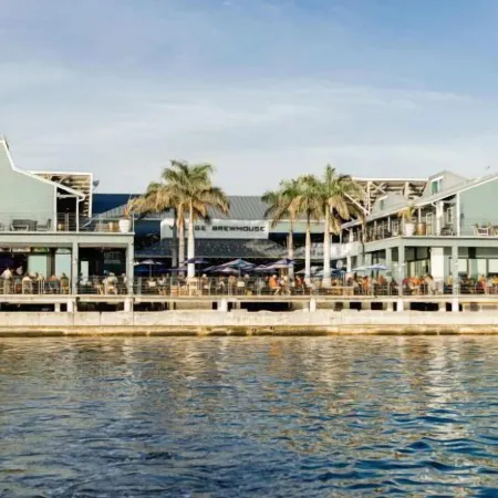 Fishermens Village Resort