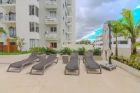 Playa y Sol cercano al Aeropuerto -  Privatzimmer