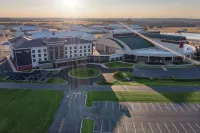 Fairfield by Marriott Inn & Suites Perry Georgia National Fairgrounds