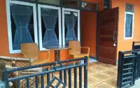 Ali1 Pondok Orange 1 Ciwidey - 2-Star