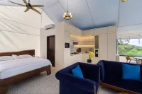 Casa de Monique Glamping Resort