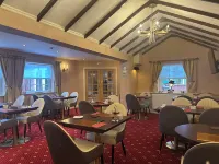 Chester House Guest House - Bữa sáng