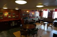 The Kelvin Hotel