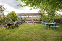 Hedi Hotel di 