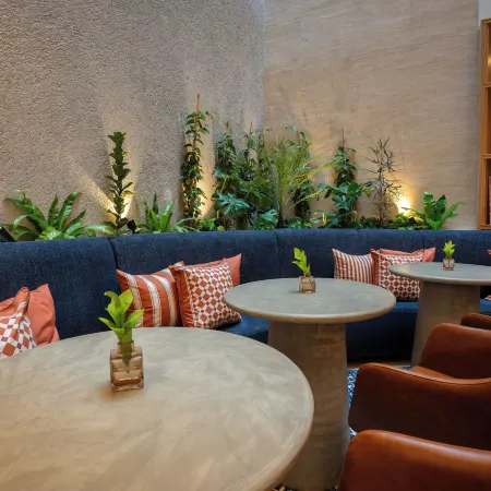 Ambulan Hotel Boutique