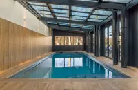 Four Points by Sheraton Reims Cathédrale