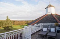 The Belfry Hotel & Resort - Scenic
