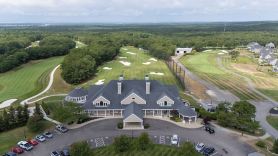 The Cape Club Resort