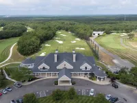 The Cape Club Resort Hotels in Barnstable County